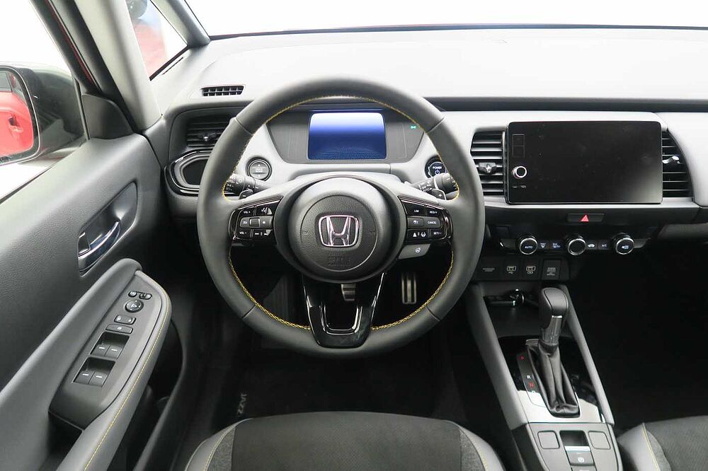 Honda Jazz 1.5 I-MMD HEV SPORT 122 5P