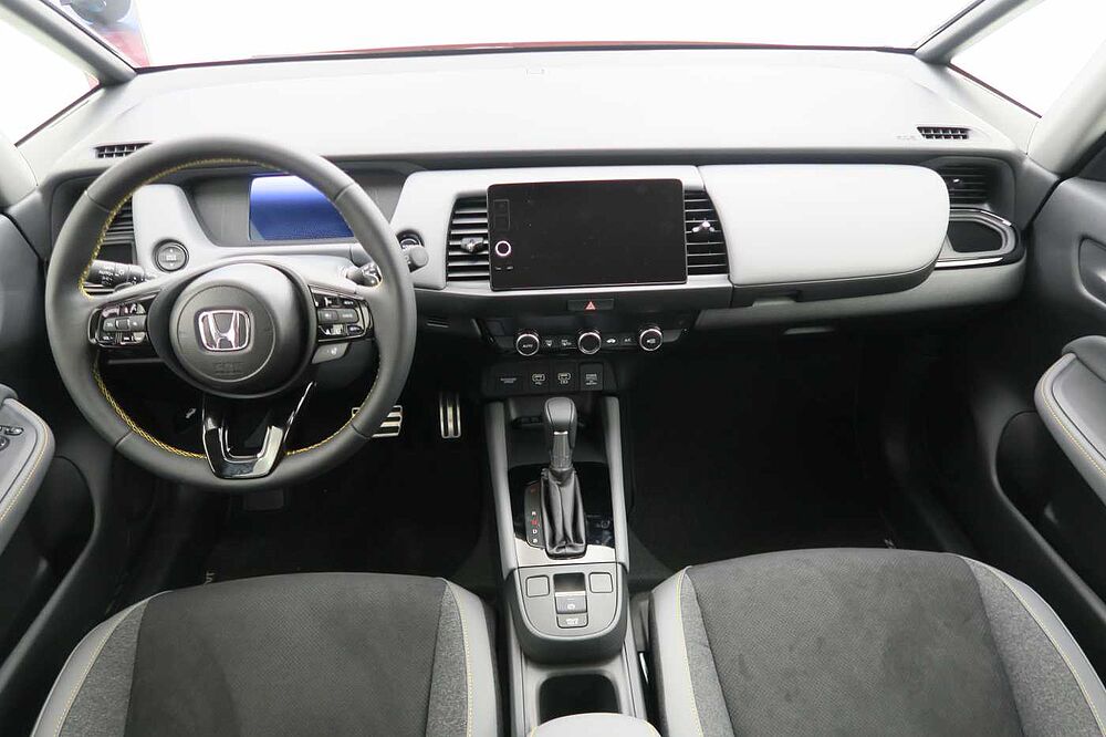 Honda Jazz 1.5 I-MMD HEV SPORT 122 5P