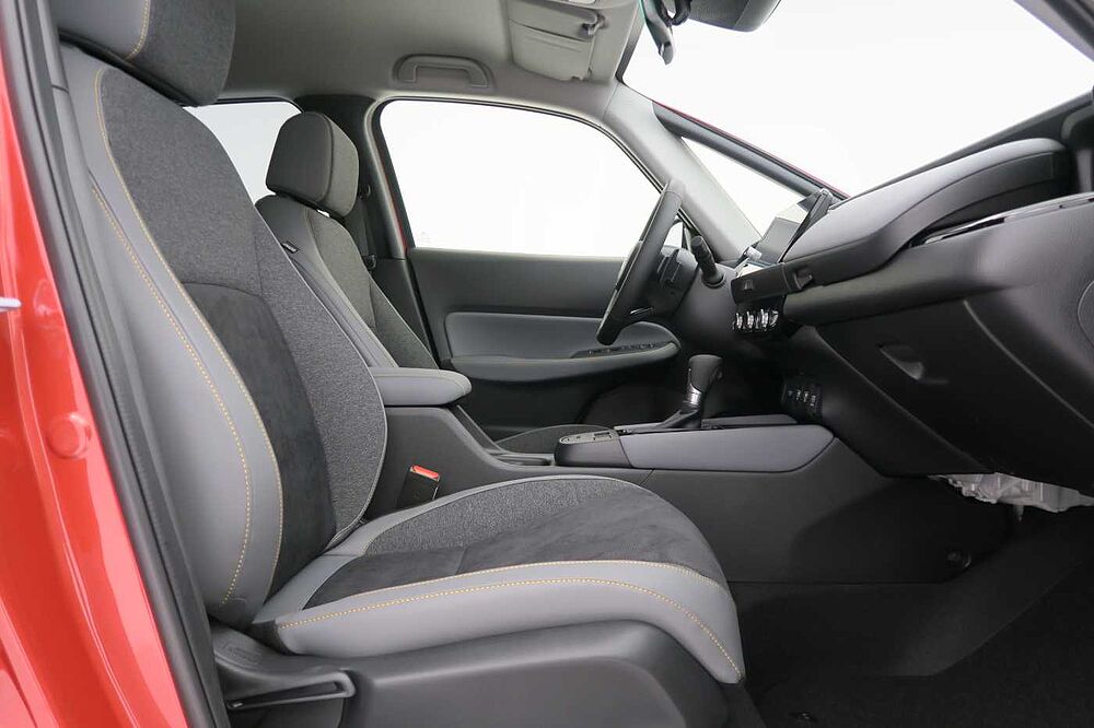 Honda Jazz 1.5 I-MMD HEV SPORT 122 5P