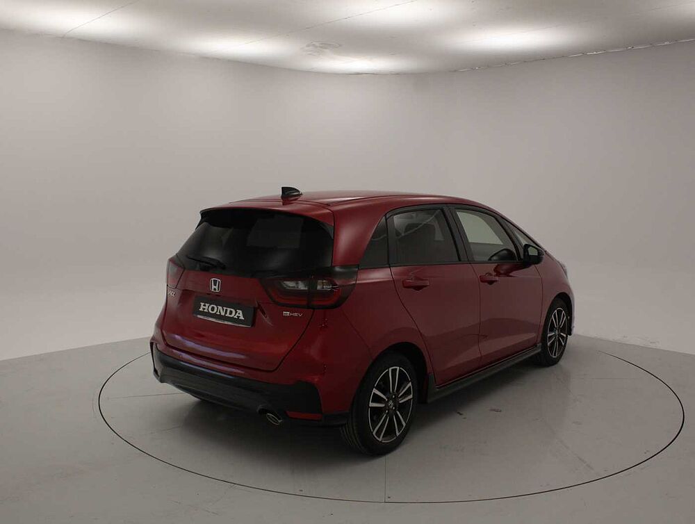 Honda Jazz 1.5 I-MMD HEV SPORT 122 5P
