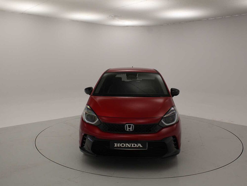 Honda Jazz 1.5 I-MMD HEV SPORT 122 5P