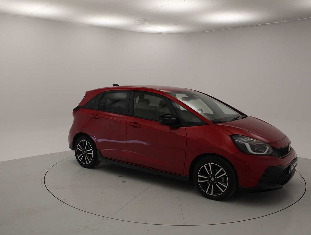 Honda Jazz 1.5 I-MMD HEV SPORT 122 5P