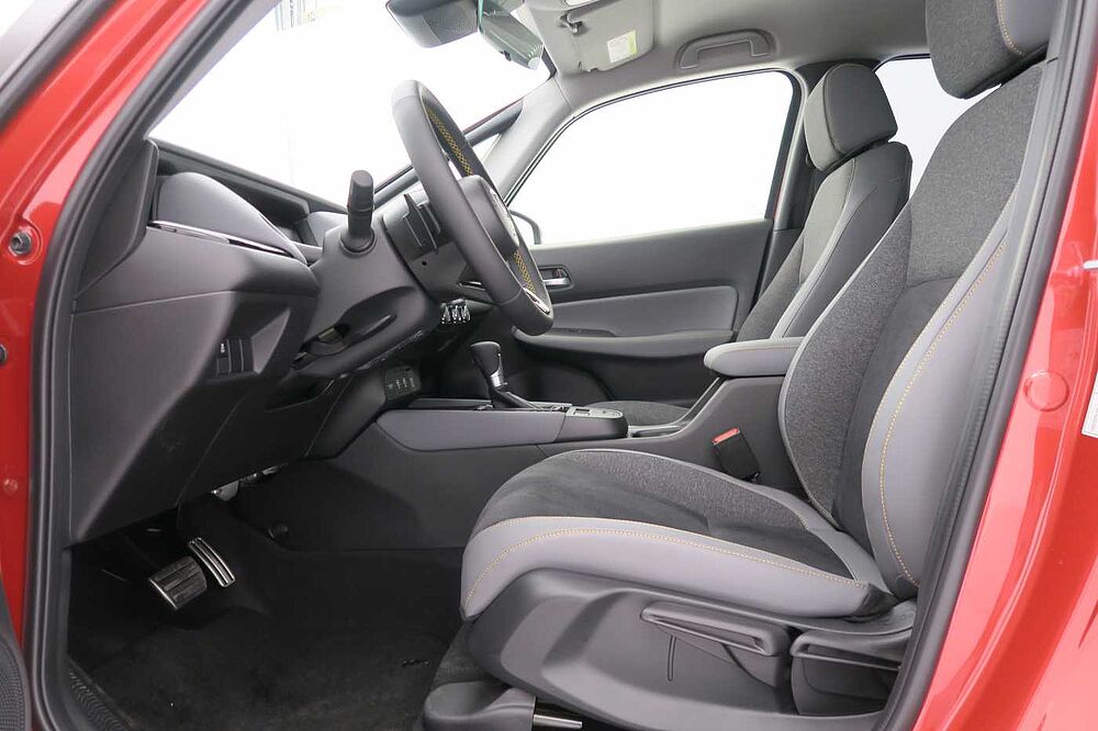 Honda Jazz 1.5 I-MMD HEV SPORT 122 5P