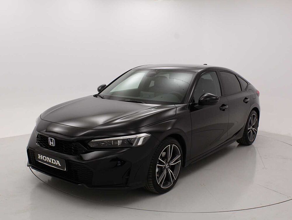Honda Civic Berlina 2.0 HEV ADVANCE CVT 184 5P