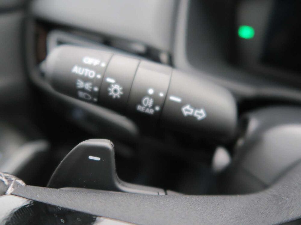 Honda Civic Berlina 2.0 HEV ADVANCE CVT 184 5P
