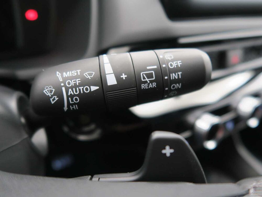 Honda Civic Berlina 2.0 HEV ADVANCE CVT 184 5P