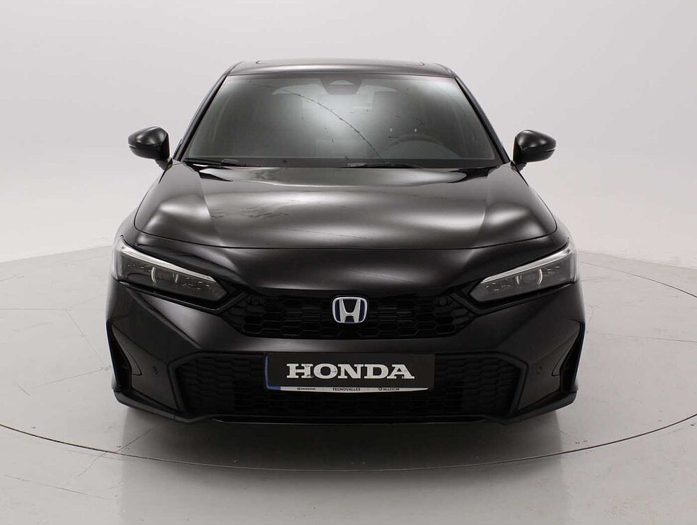 Honda Civic Berlina 2.0 HEV ADVANCE CVT 184 5P