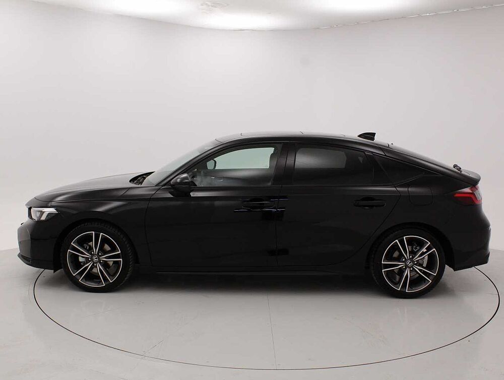 Honda Civic Berlina 2.0 HEV ADVANCE CVT 184 5P