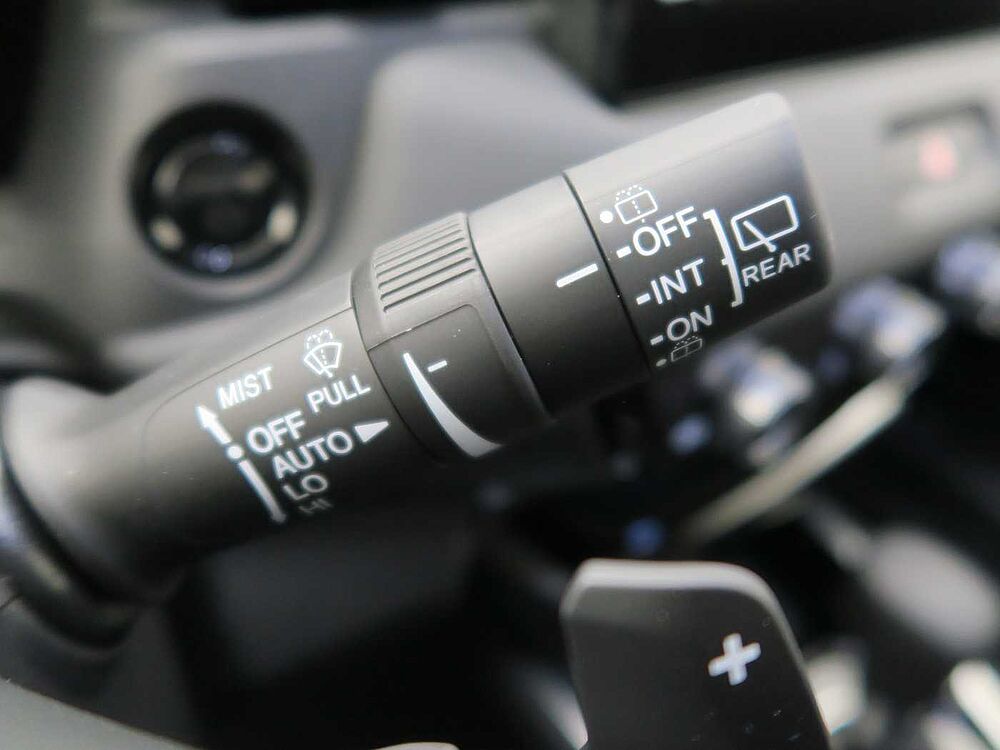 Honda Hr-v SUV 1.5 I-MMD HEV ADVANCE CVT 131 5P
