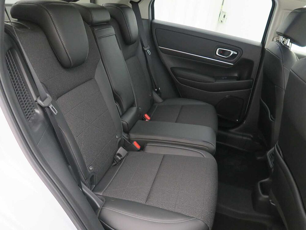 Honda Hr-v SUV 1.5 I-MMD HEV ADVANCE CVT 131 5P