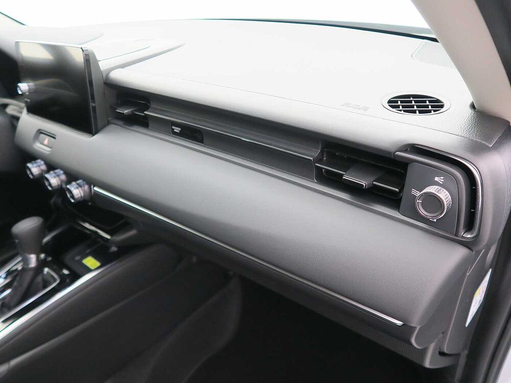 Honda Hr-v SUV 1.5 I-MMD HEV ADVANCE CVT 131 5P