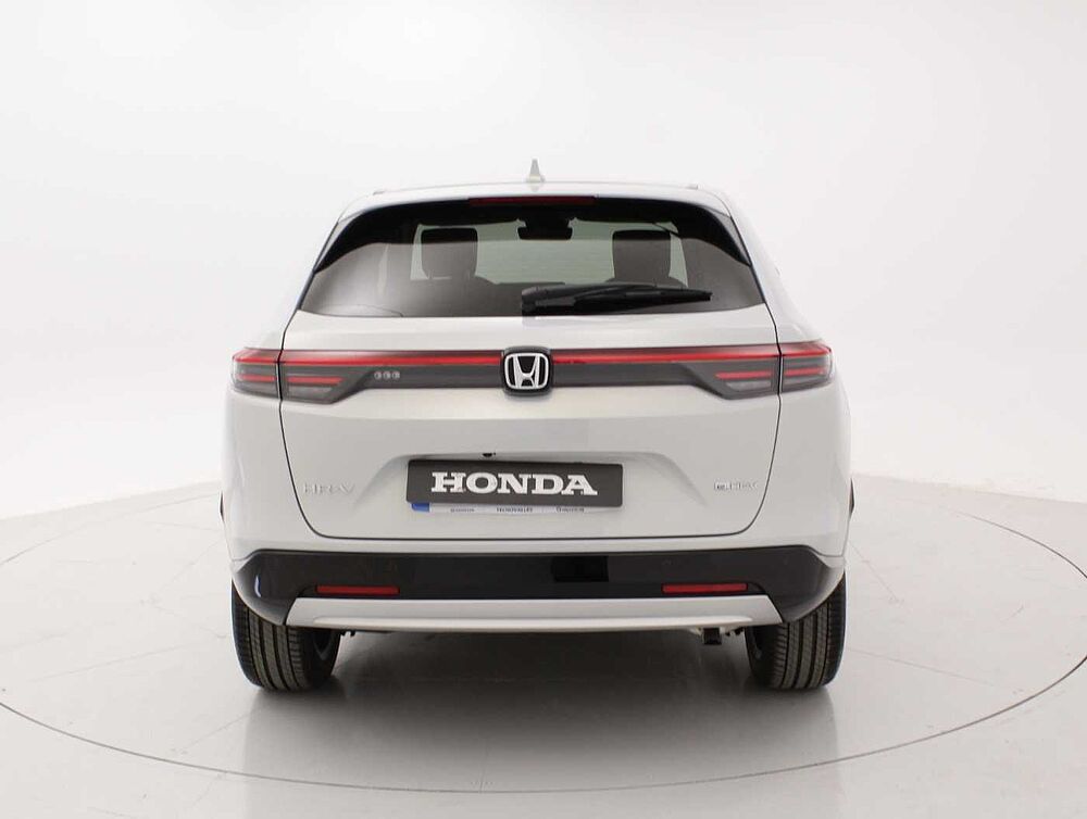 Honda Hr-v SUV 1.5 I-MMD HEV ADVANCE CVT 131 5P
