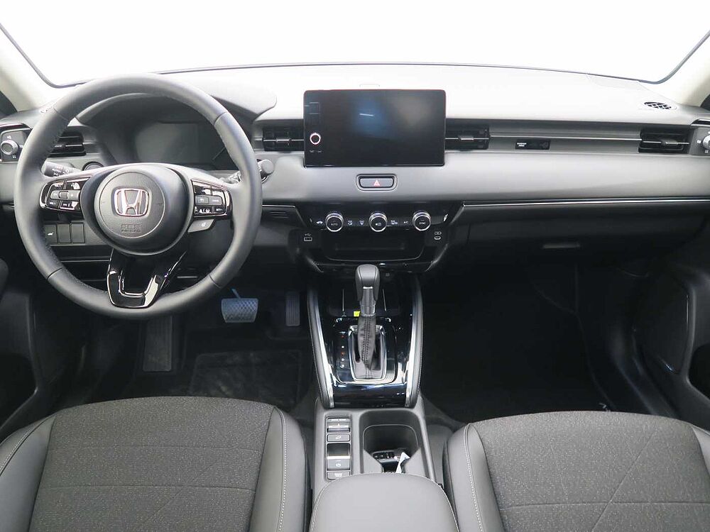 Honda Hr-v SUV 1.5 I-MMD HEV ADVANCE CVT 131 5P
