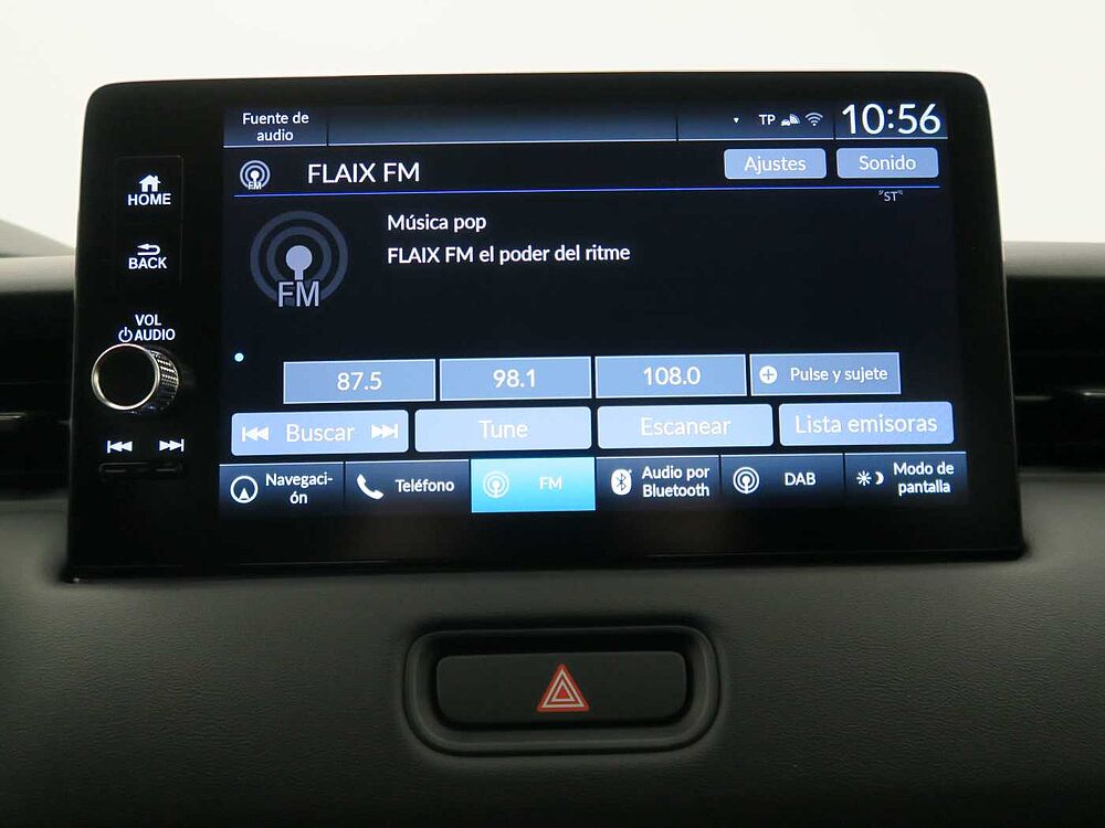 Honda Hr-v SUV 1.5 I-MMD HEV ADVANCE CVT 131 5P