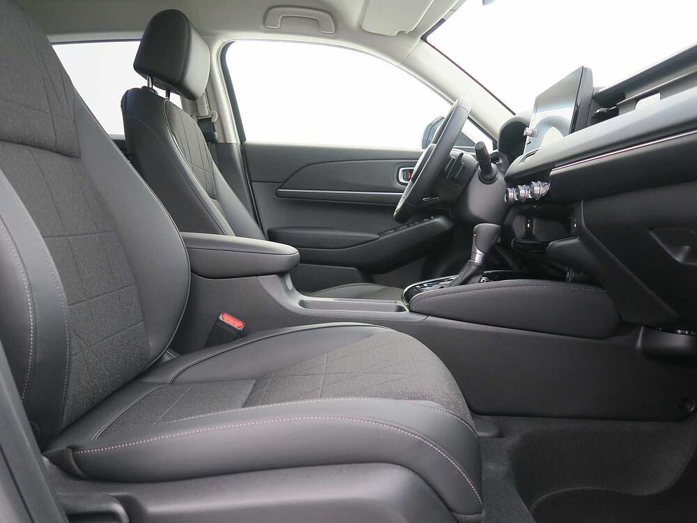 Honda Hr-v SUV 1.5 I-MMD HEV ADVANCE CVT 131 5P