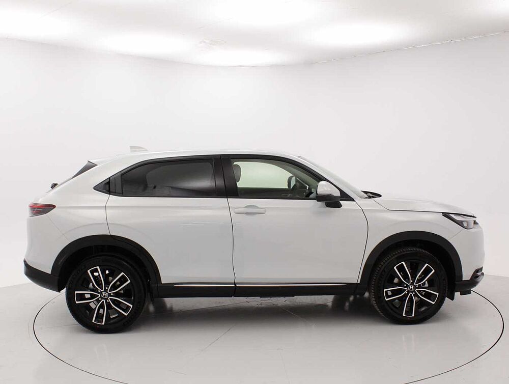 Honda Hr-v SUV 1.5 I-MMD HEV ADVANCE CVT 131 5P