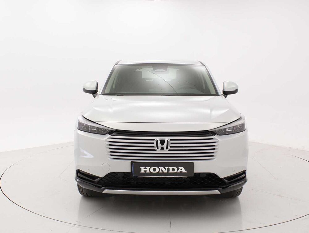 Honda Hr-v SUV 1.5 I-MMD HEV ADVANCE CVT 131 5P