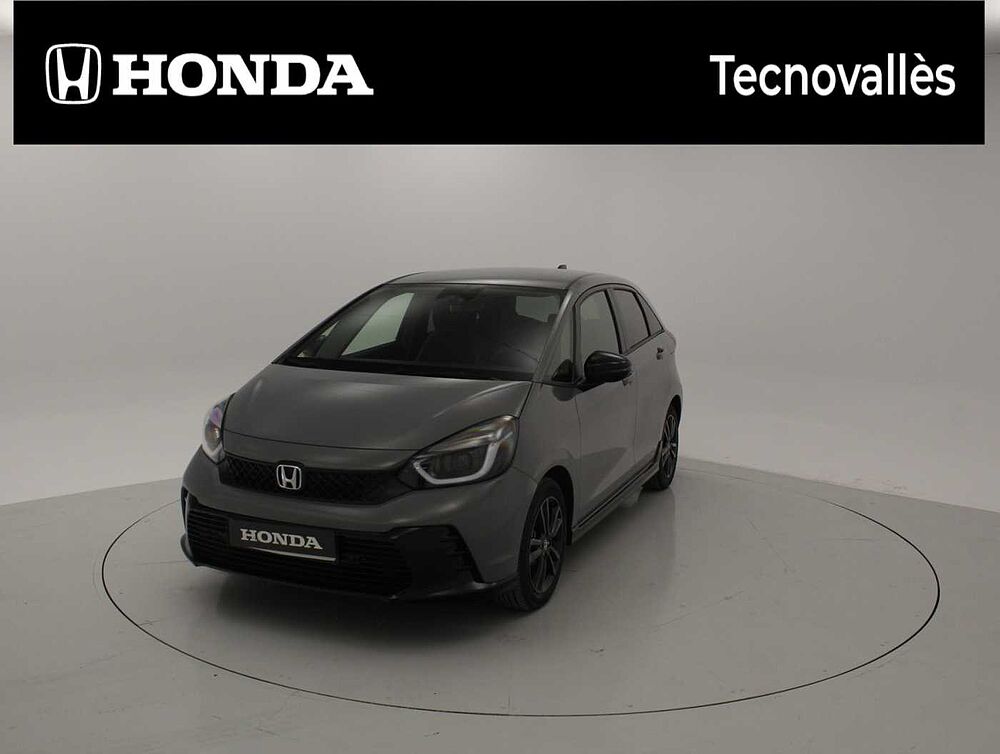 Honda Jazz 1.5 I-MMD HEV SPORT 122 5P