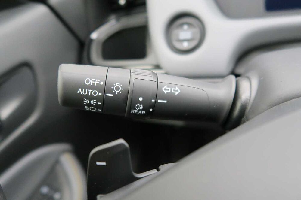 Honda Jazz 1.5 I-MMD HEV SPORT 122 5P