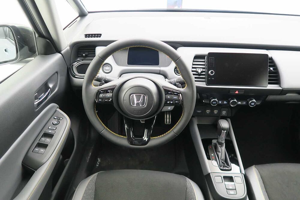 Honda Jazz 1.5 I-MMD HEV SPORT 122 5P