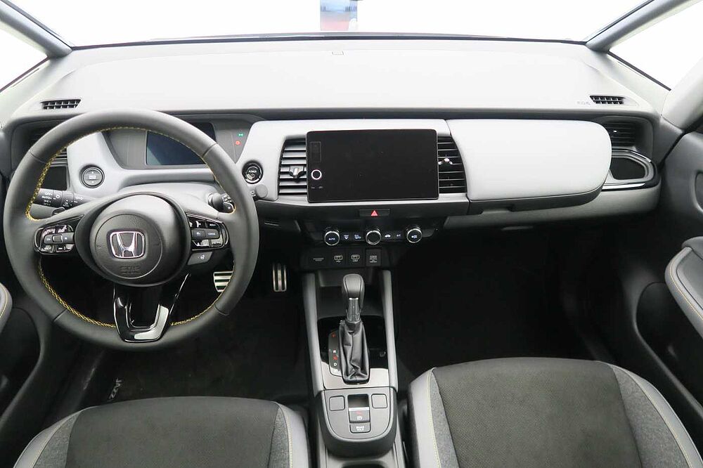 Honda Jazz 1.5 I-MMD HEV SPORT 122 5P