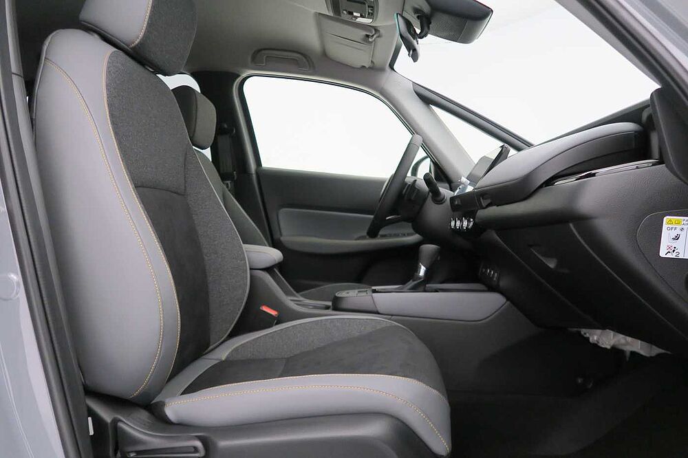 Honda Jazz 1.5 I-MMD HEV SPORT 122 5P