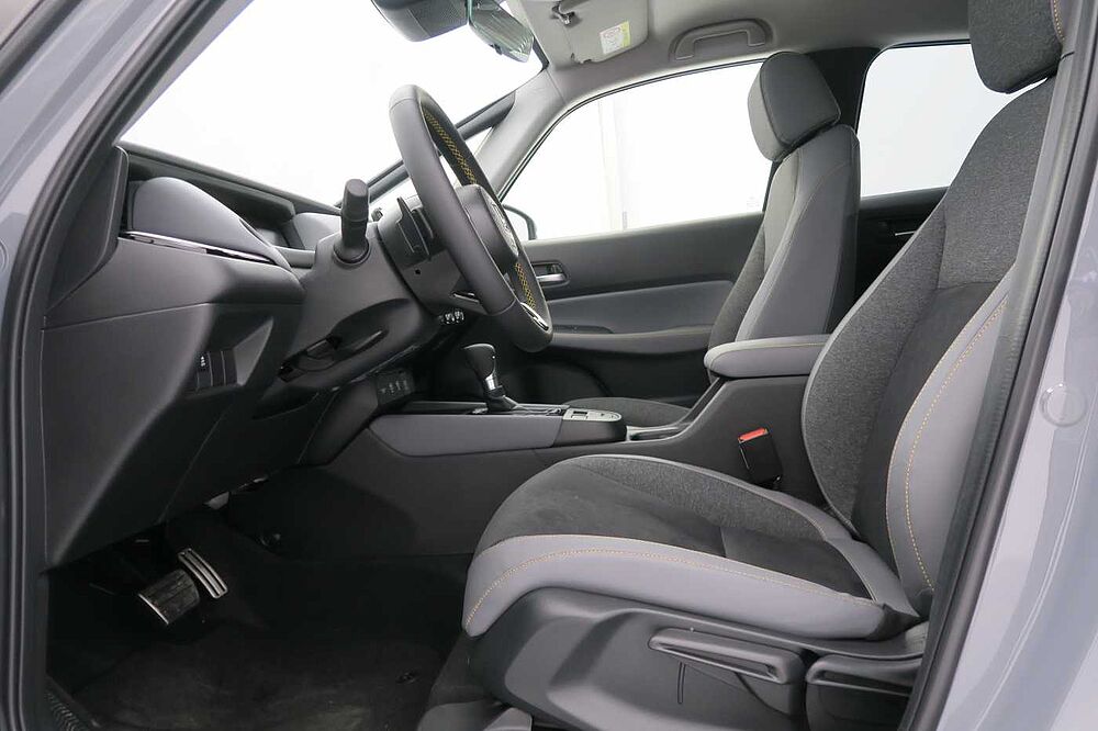 Honda Jazz 1.5 I-MMD HEV SPORT 122 5P