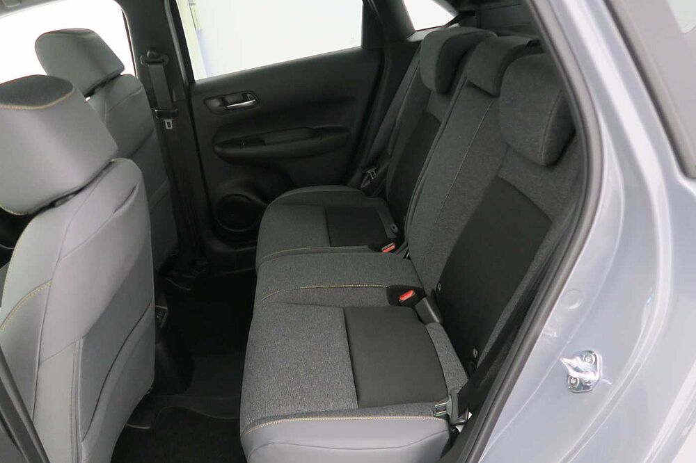 Honda Jazz 1.5 I-MMD HEV SPORT 122 5P