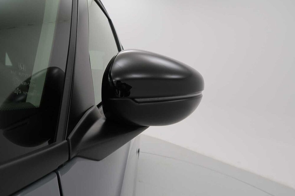 Honda Jazz 1.5 I-MMD HEV SPORT 122 5P
