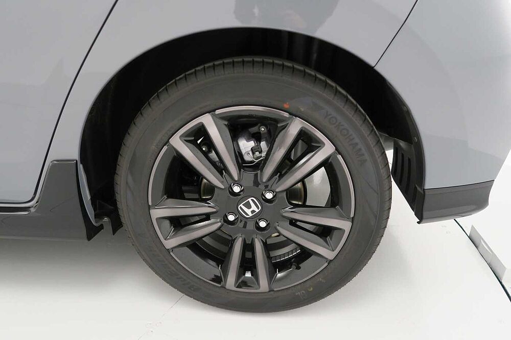 Honda Jazz 1.5 I-MMD HEV SPORT 122 5P