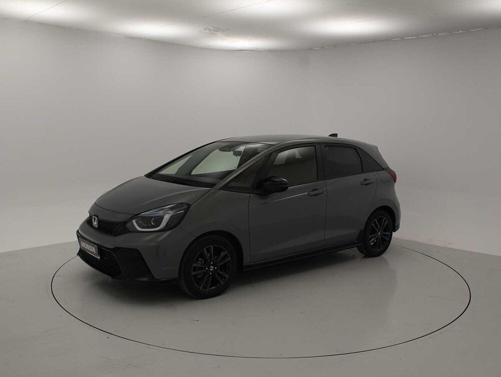 Honda Jazz 1.5 I-MMD HEV SPORT 122 5P