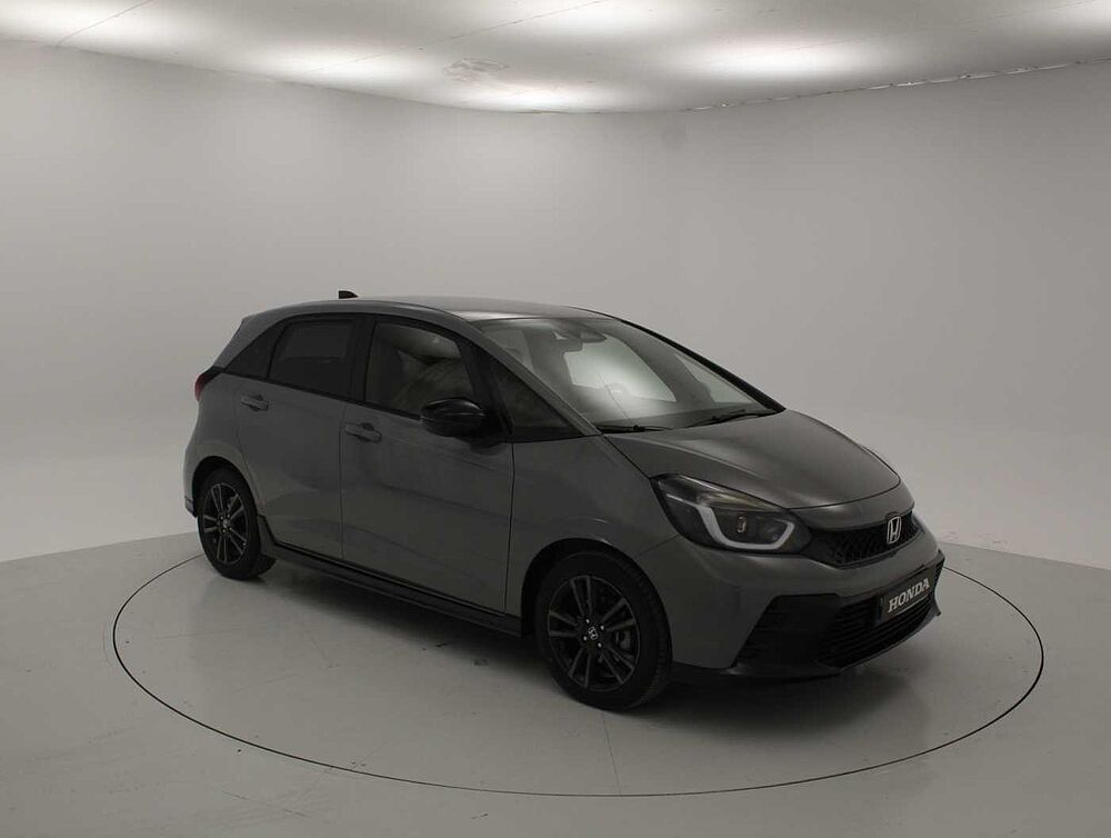 Honda Jazz 1.5 I-MMD HEV SPORT 122 5P