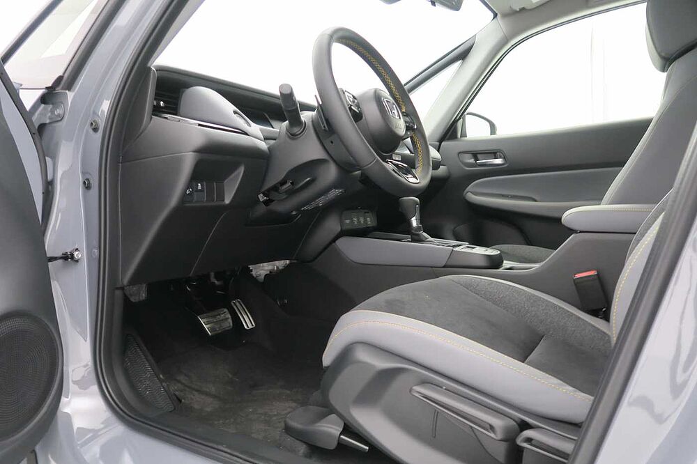 Honda Jazz 1.5 I-MMD HEV SPORT 122 5P