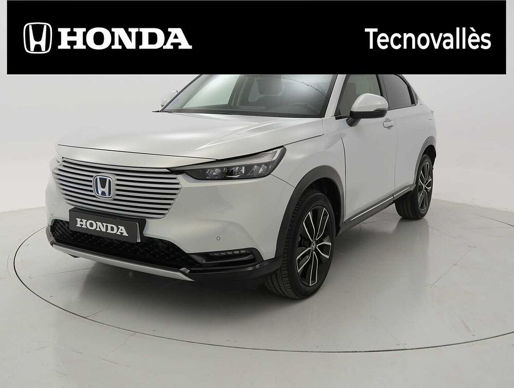 Honda Hr-v SUV 1.5 I-MMD HEV ADVANCE CVT 131 5P