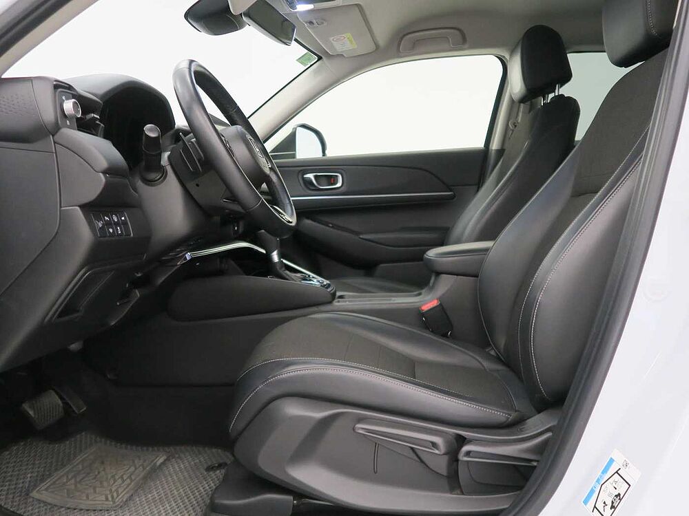Honda Hr-v SUV 1.5 I-MMD HEV ADVANCE CVT 131 5P