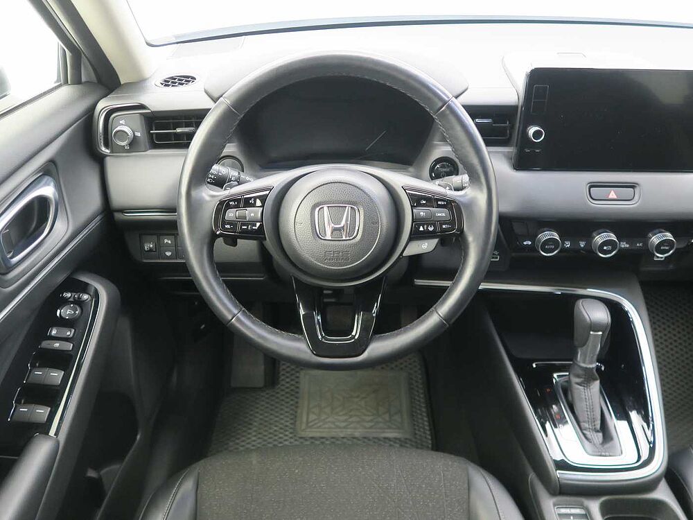 Honda Hr-v SUV 1.5 I-MMD HEV ADVANCE CVT 131 5P
