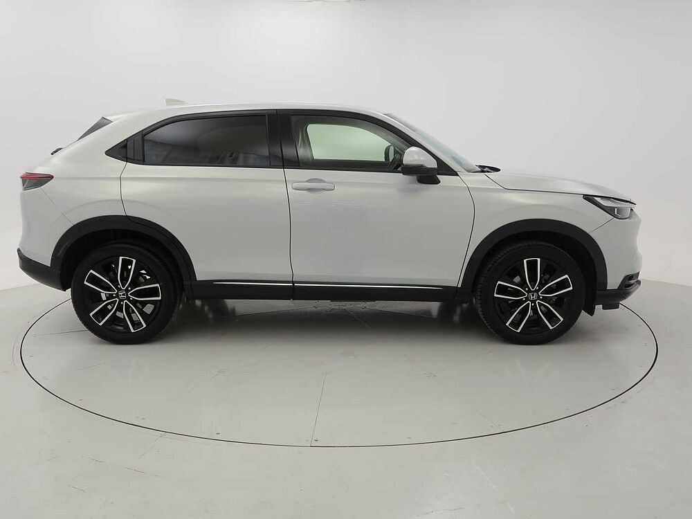 Honda Hr-v SUV 1.5 I-MMD HEV ADVANCE CVT 131 5P