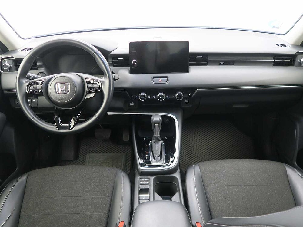 Honda Hr-v SUV 1.5 I-MMD HEV ADVANCE CVT 131 5P