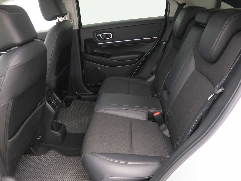 Honda Hr-v SUV 1.5 I-MMD HEV ADVANCE CVT 131 5P
