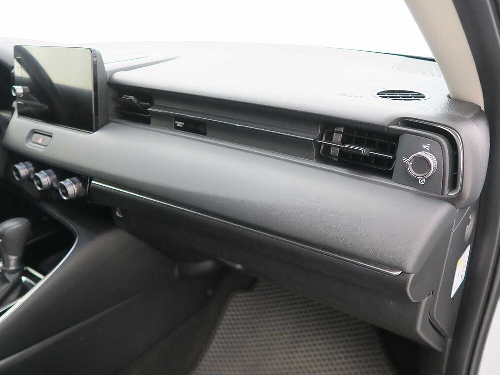 Honda Hr-v SUV 1.5 I-MMD HEV ADVANCE CVT 131 5P