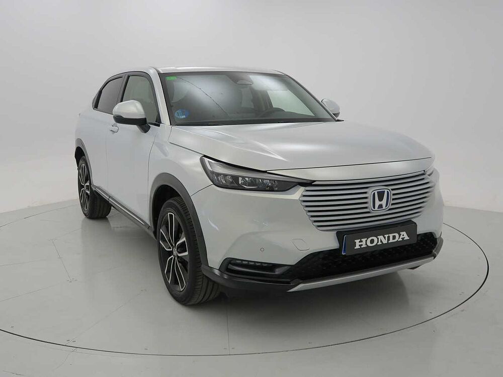 Honda Hr-v SUV 1.5 I-MMD HEV ADVANCE CVT 131 5P