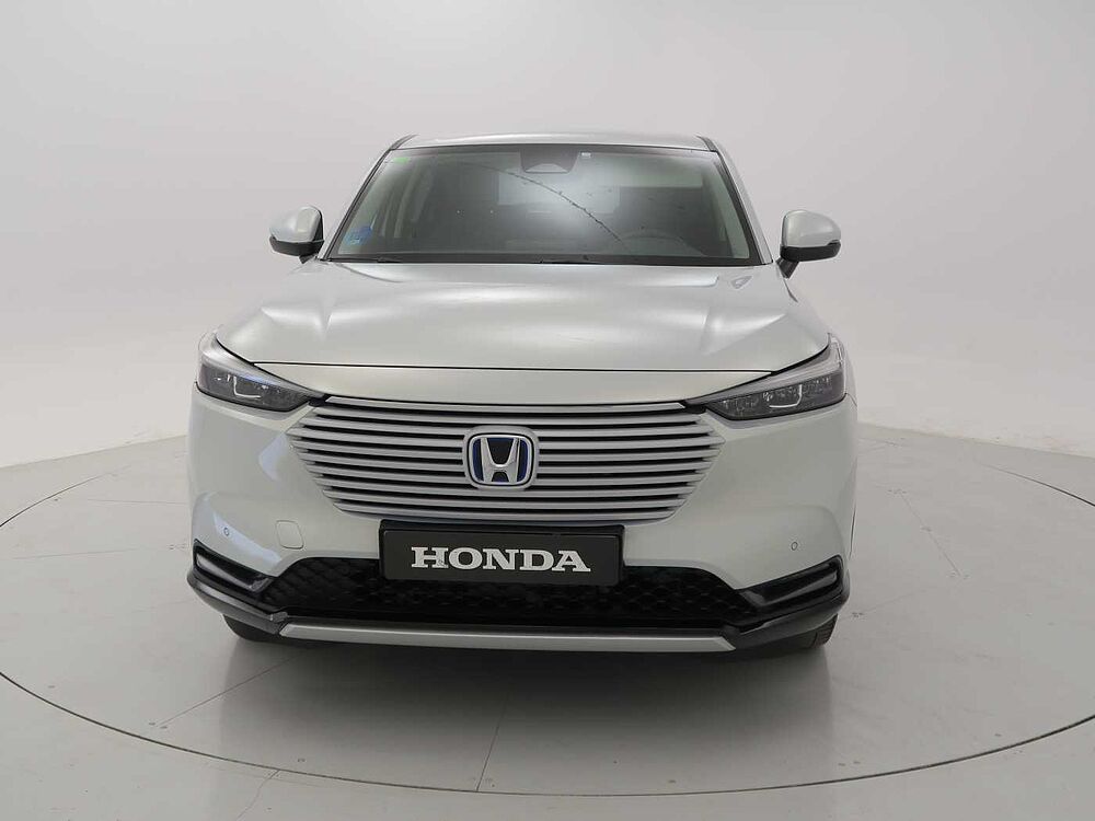 Honda Hr-v SUV 1.5 I-MMD HEV ADVANCE CVT 131 5P