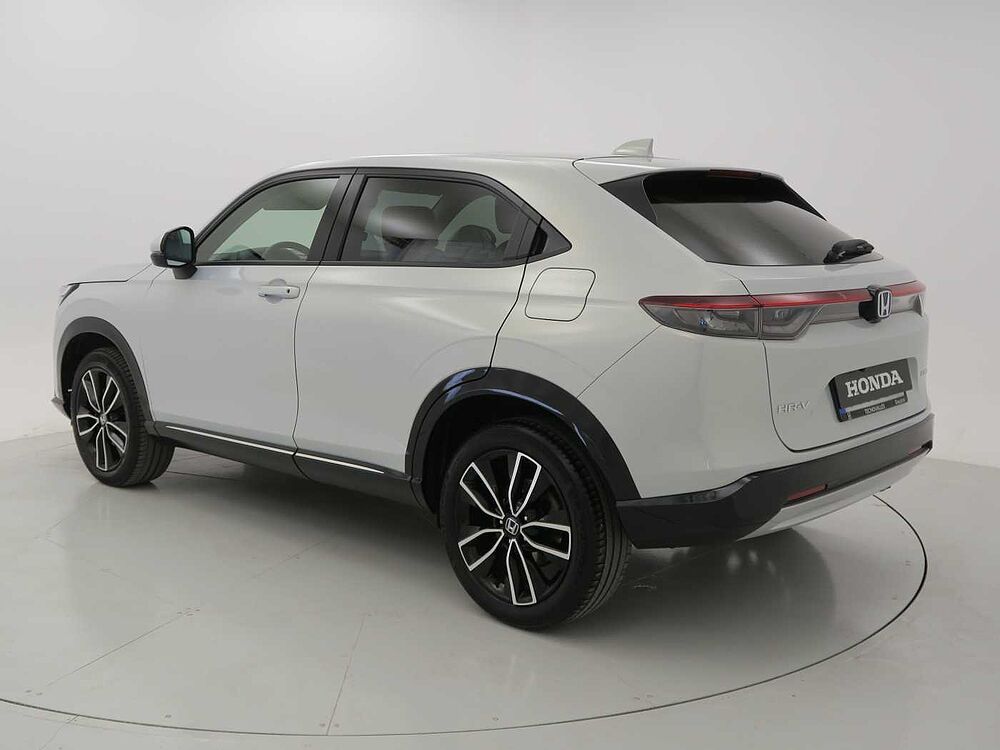 Honda Hr-v SUV 1.5 I-MMD HEV ADVANCE CVT 131 5P