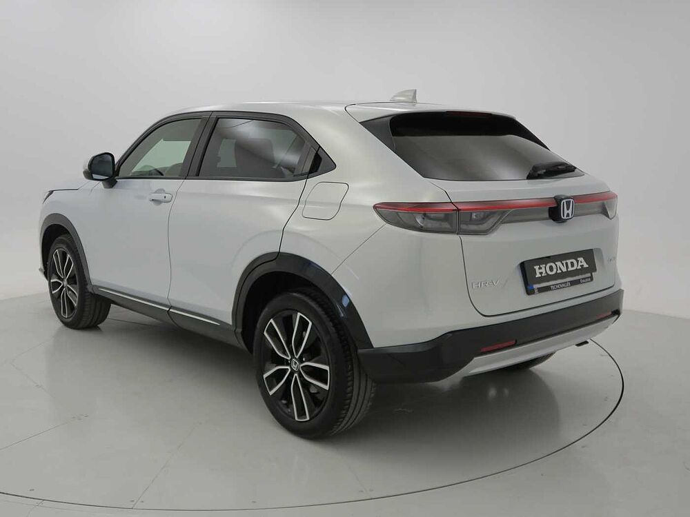 Honda Hr-v SUV 1.5 I-MMD HEV ADVANCE CVT 131 5P
