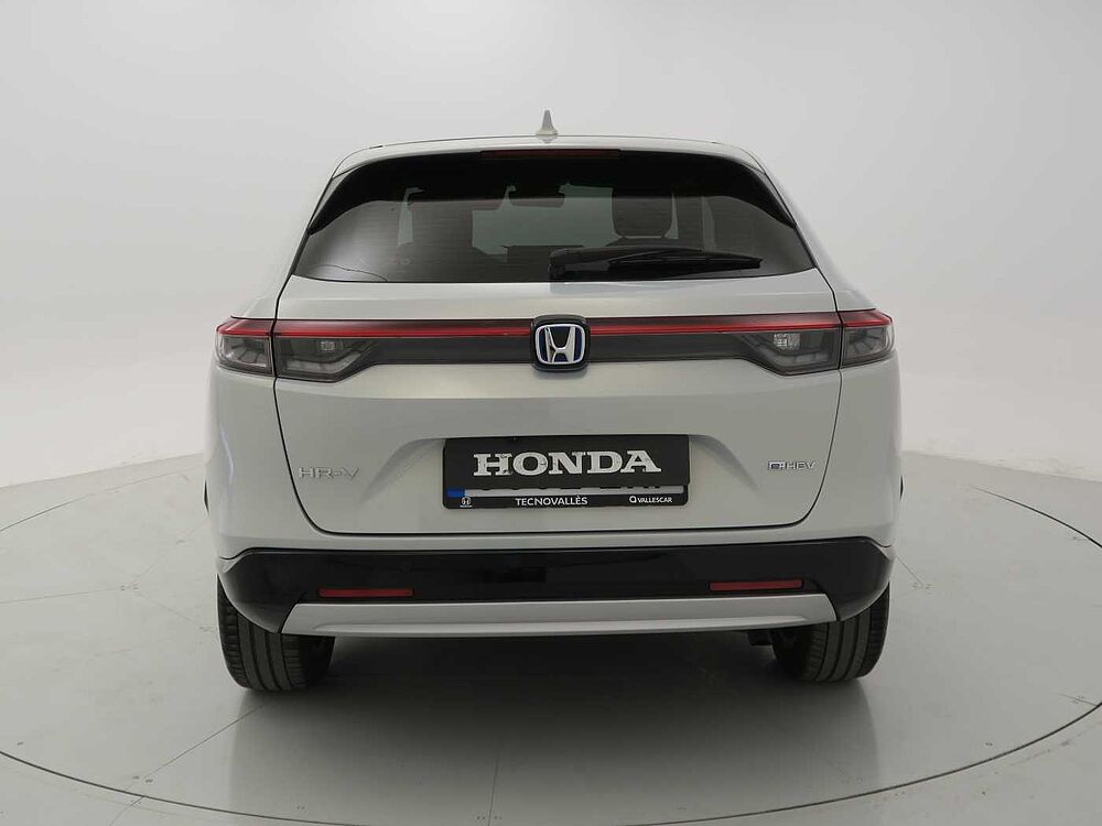 Honda Hr-v SUV 1.5 I-MMD HEV ADVANCE CVT 131 5P