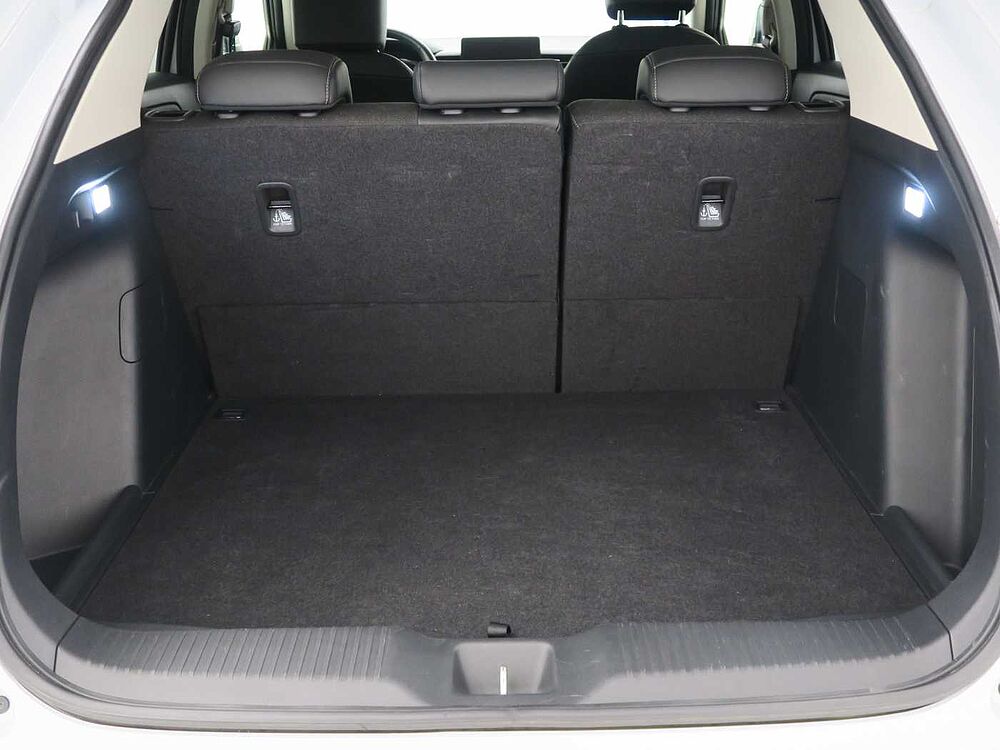 Honda Hr-v SUV 1.5 I-MMD HEV ADVANCE CVT 131 5P
