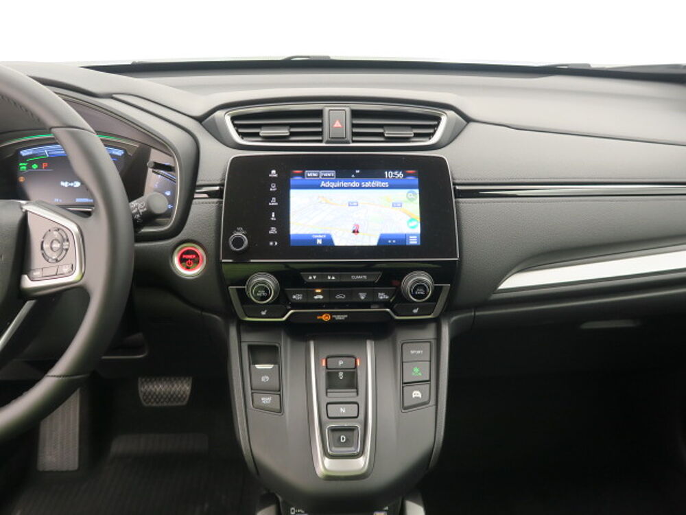 Honda CR-V HYBRID 2022 2.0I-MMD 2WD ELEGANCE NAVI