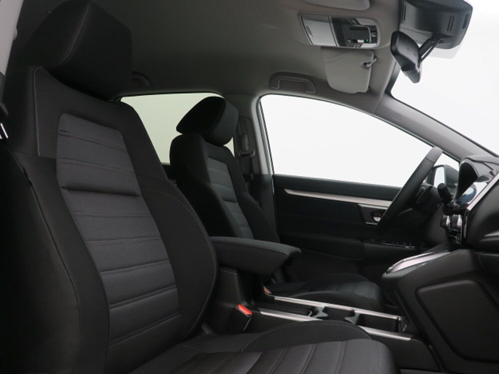Honda CR-V HYBRID 2022 2.0I-MMD 2WD ELEGANCE NAVI