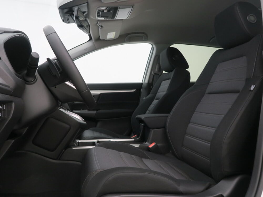 Honda CR-V HYBRID 2022 2.0I-MMD 2WD ELEGANCE NAVI