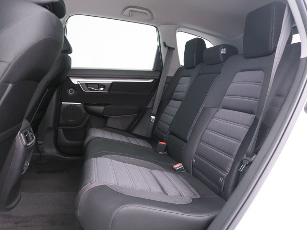 Honda CR-V HYBRID 2022 2.0I-MMD 2WD ELEGANCE NAVI
